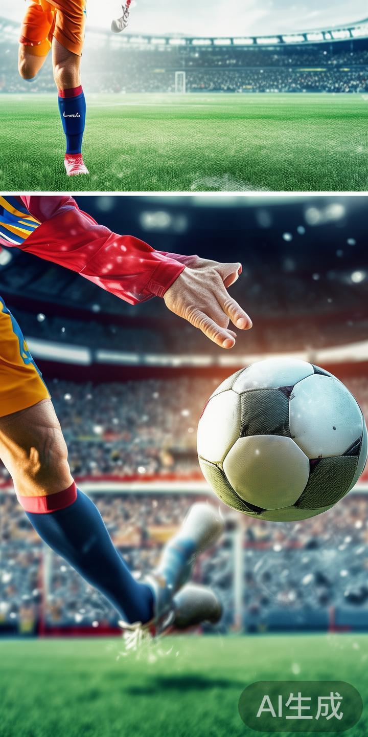 熟练掌握平台提供的操作技巧，如快速反应、精准射门或