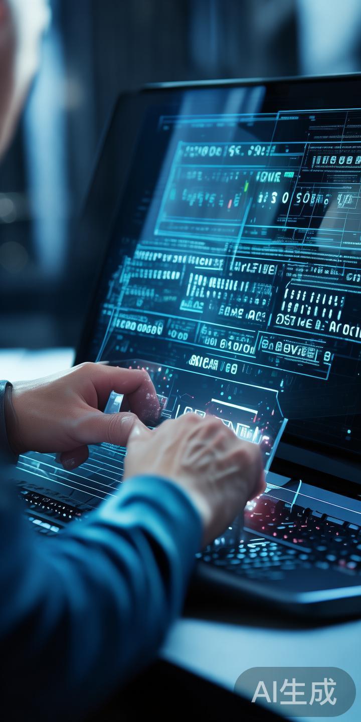 设置复杂密码
建议使用包含大小写字母、数字及特殊