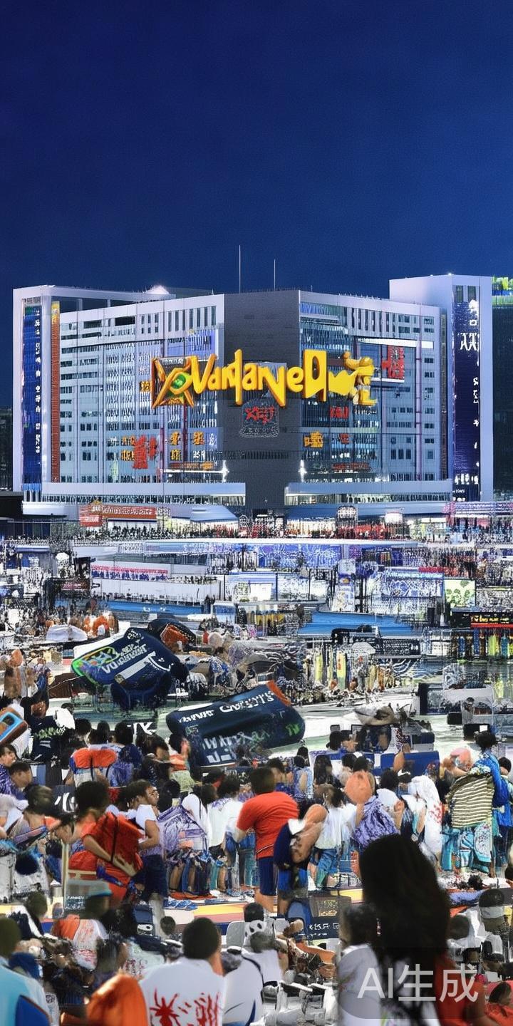 万博作为一项具有国际规模的综合性展会，不仅仅是科技