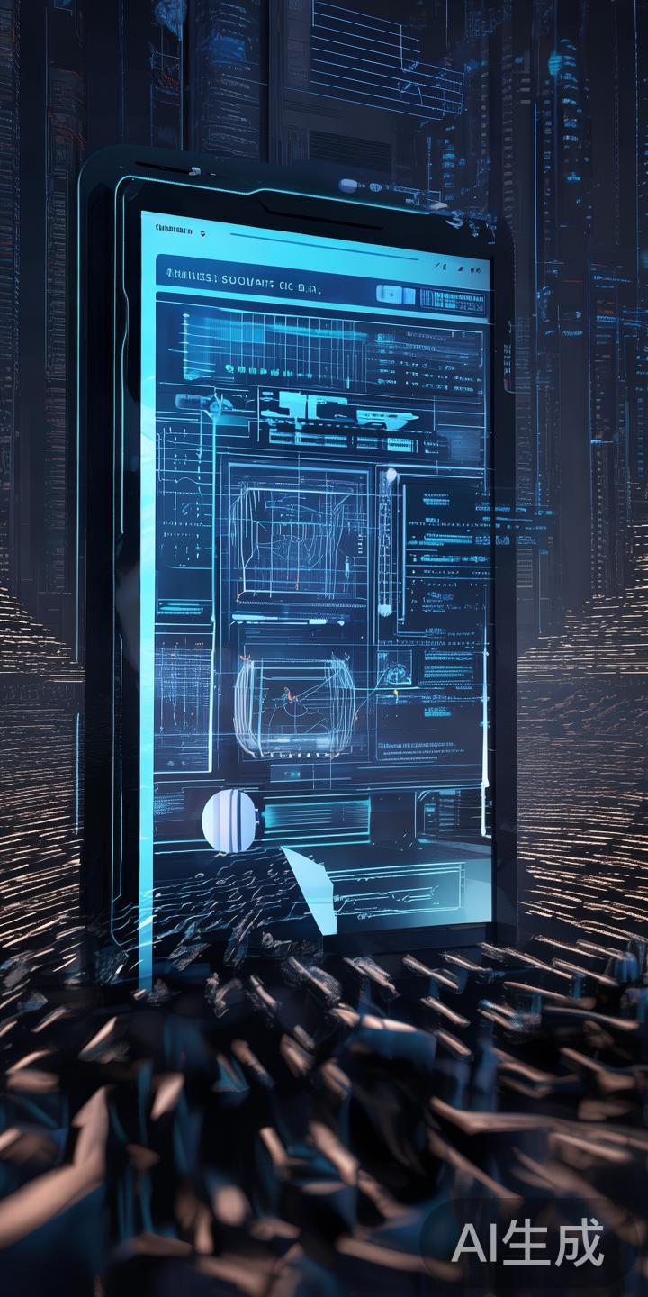 其次，平台建立了一套成熟的内容策划和技术保障体系。