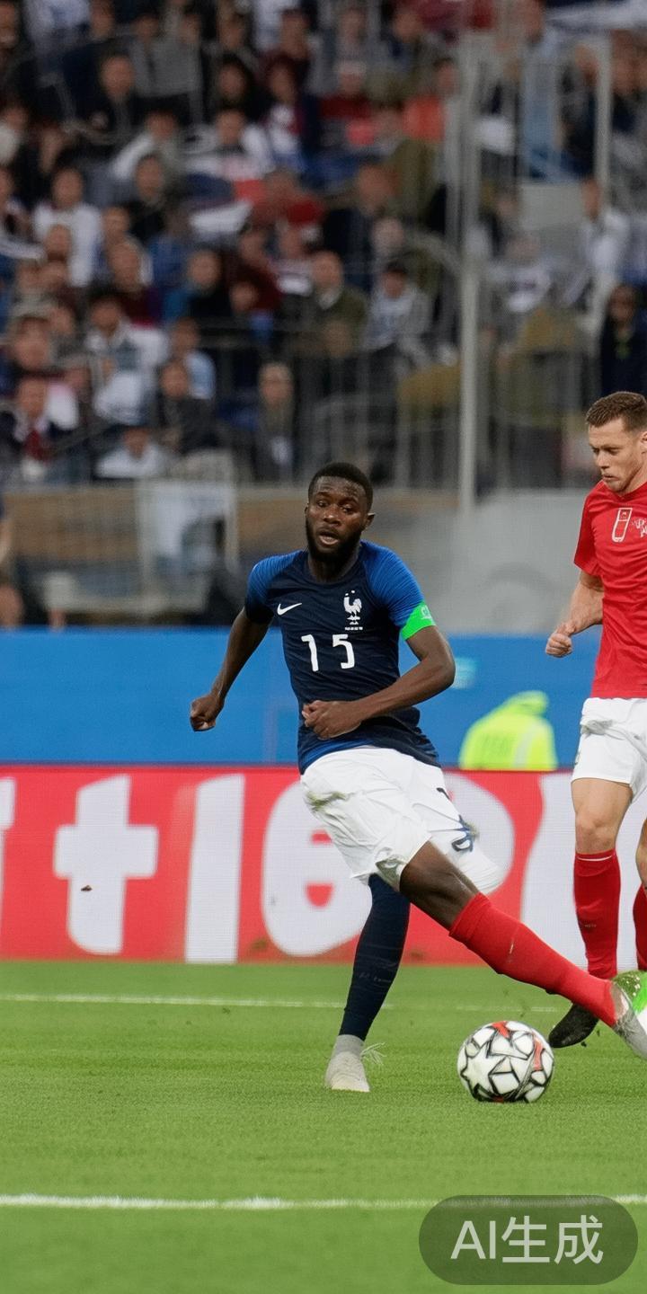 万博体育赛事分析:法国对阵克罗地亚最新战绩回顾及精彩瞬间解读 在这场关键对决中,双方都展现了高水平的战术素养和个