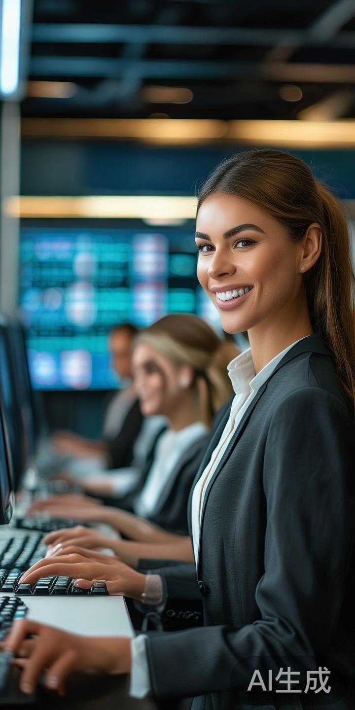 万博体育是真的假的?怎么看其正规性与安全保障 优质的客户服务
正规平台会提供全天候客服支持,解