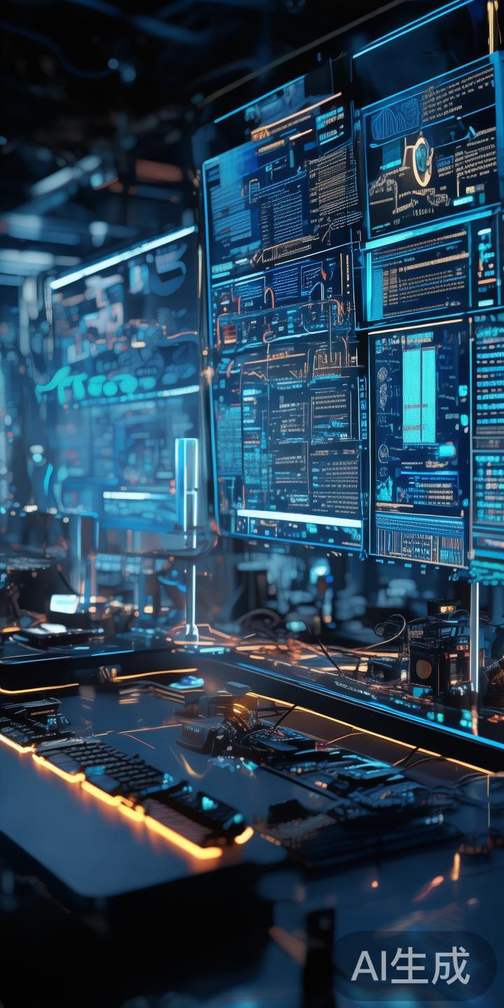 加强技术安全防护
平台应持续漏洞扫描与修补，采用